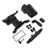 Axial SCX6: Front Servo Mount/Engine Cover/Seals, AXI251005 view 1