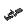 Axial SCX6: Jeep JLU Body Mount Set, Rear, AXI250008 view 1