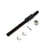 Axial SCX6: Rear Output Shaft & Spacer, AXI252022 view 1