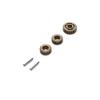 Axial SCX6 Idler & Output Gear/Shaft Set AXI252016 Elec Car/Truck Replacement Parts view 1