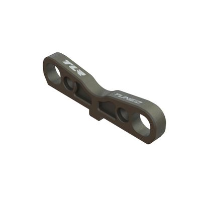 ARRMA Aluminum Adjustable RF Suspension Mount - TLR, ARA320655