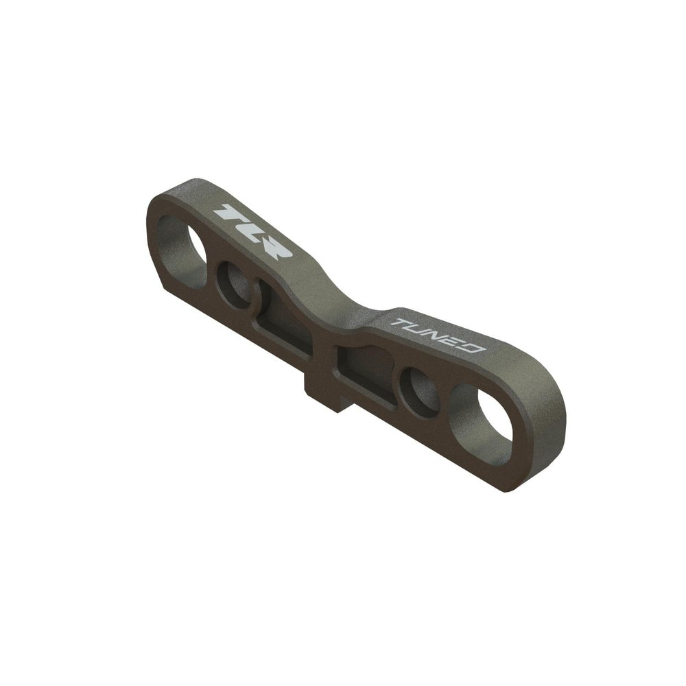 ARRMA Aluminum Adjustable RF Suspension Mount - TLR, ARA320655