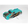 ARRMA 1/8 Finished Body: Infraction 4X4 MEGA, ARA414005 view 1