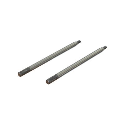 ARRMA Shock Shaft 4x70mm (2), ARA330726