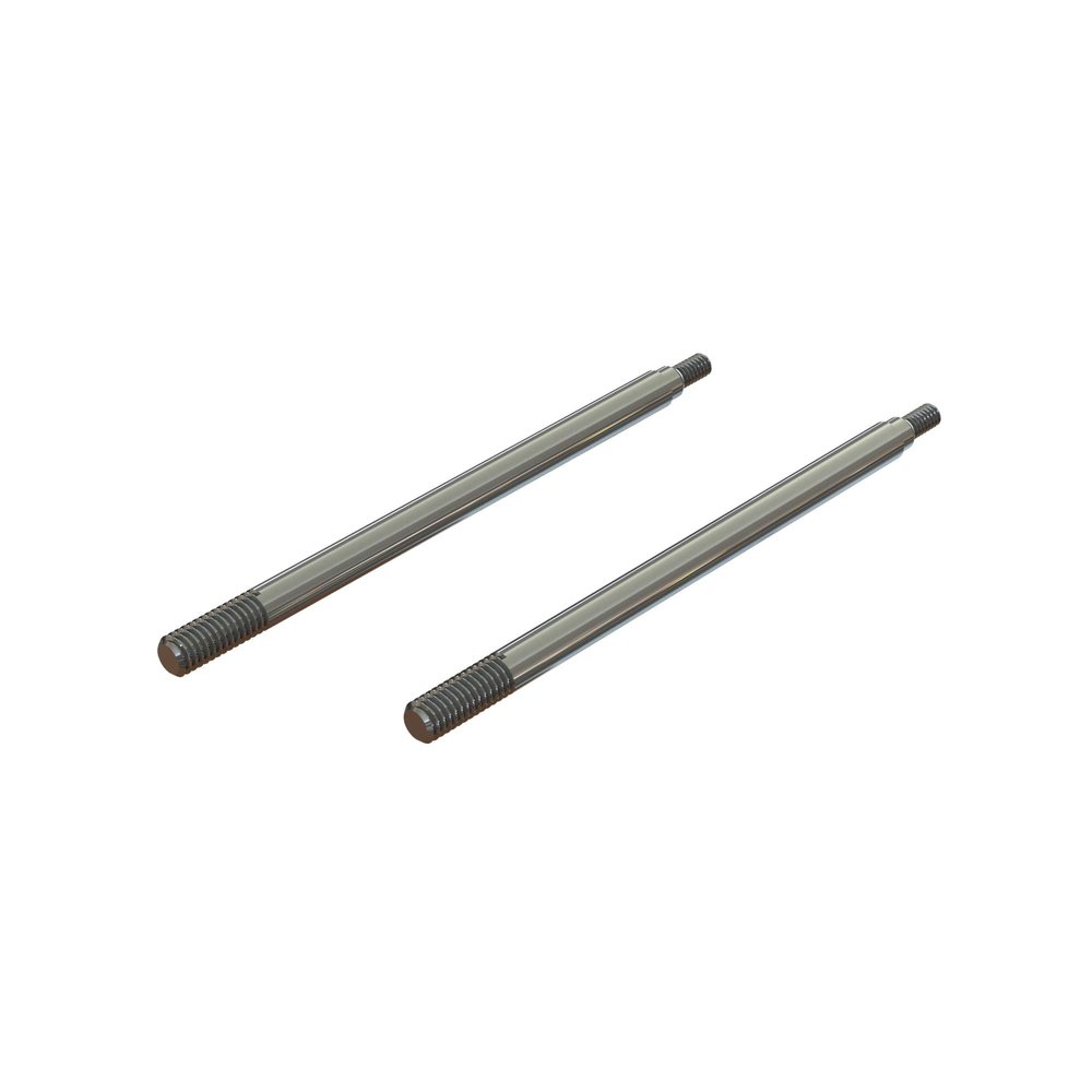 ARRMA Shock Shaft 4x70mm (2), ARA330726