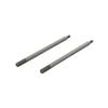 ARRMA Shock Shaft 4x70mm (2), ARA330726 view 1