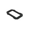 ARRMA Aluminum Servo Mount Plate Black, ARA320649 view 1