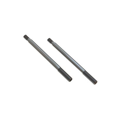 ARRMA Shock Shaft M3x44mm (2), ARA330691