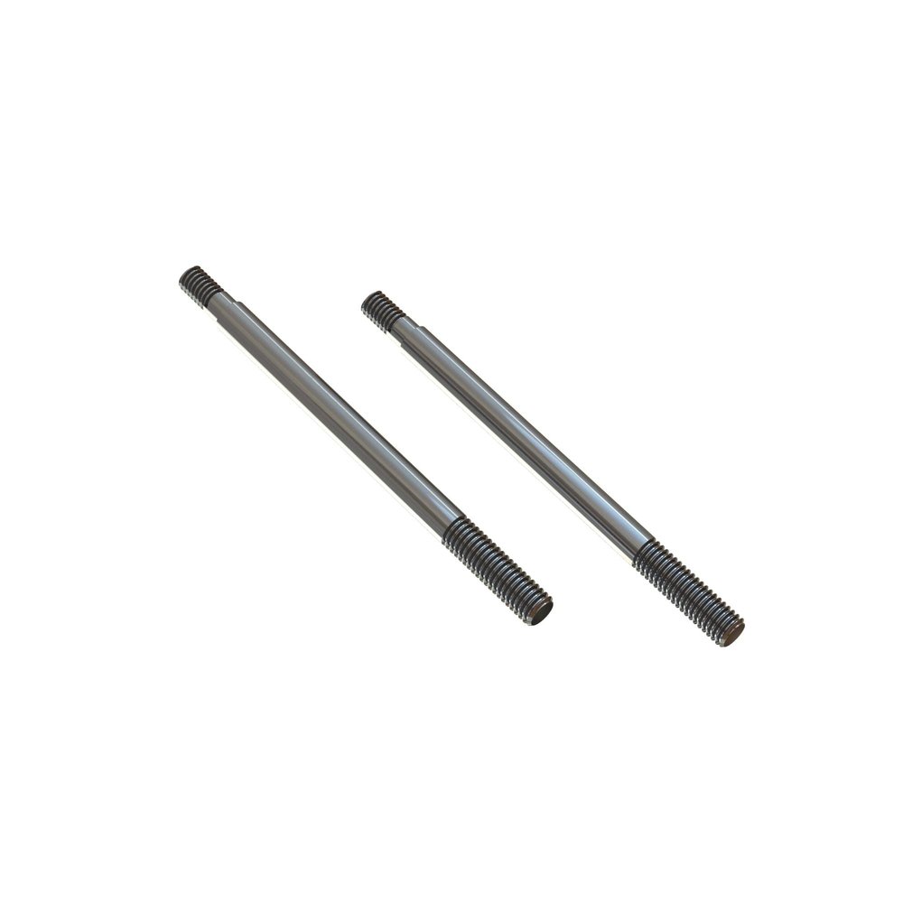 ARRMA Shock Shaft M3x44mm (2), ARA330691