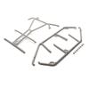 Axial SCX6: Jeep JLU Roll Cage Set, AXI250007 view 1