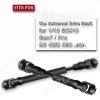 2pcs RC Drive Shaft 117-164mm for 1/10 SCX10SCX10-II RTR,117-164mm view 2