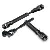 2pcs RC Drive Shaft 87-122mm for 1/10 SCX10SCX10-II RTR,87-122mm view 1