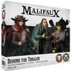 Malifaux Third Edition Behind The Trigger view 1