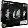 Malifaux Third Edition Behind The Trigger view 2
