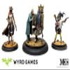 Malifaux Third Edition Behind The Trigger view 3