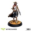 Malifaux Third Edition Behind The Trigger view 4