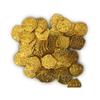 Seven Seas Pirates Coins - Gold Doubloons - Metal - Party & Decorations Supplies - Lot of 200 view 2
