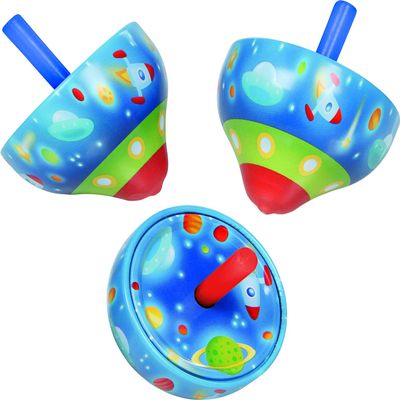 Goki, Space Does Not Apply New in Tops, Multicolor, Single (62890)