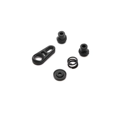 Axial SCX6: 2-Speed Servo Saver Set, AXI252025