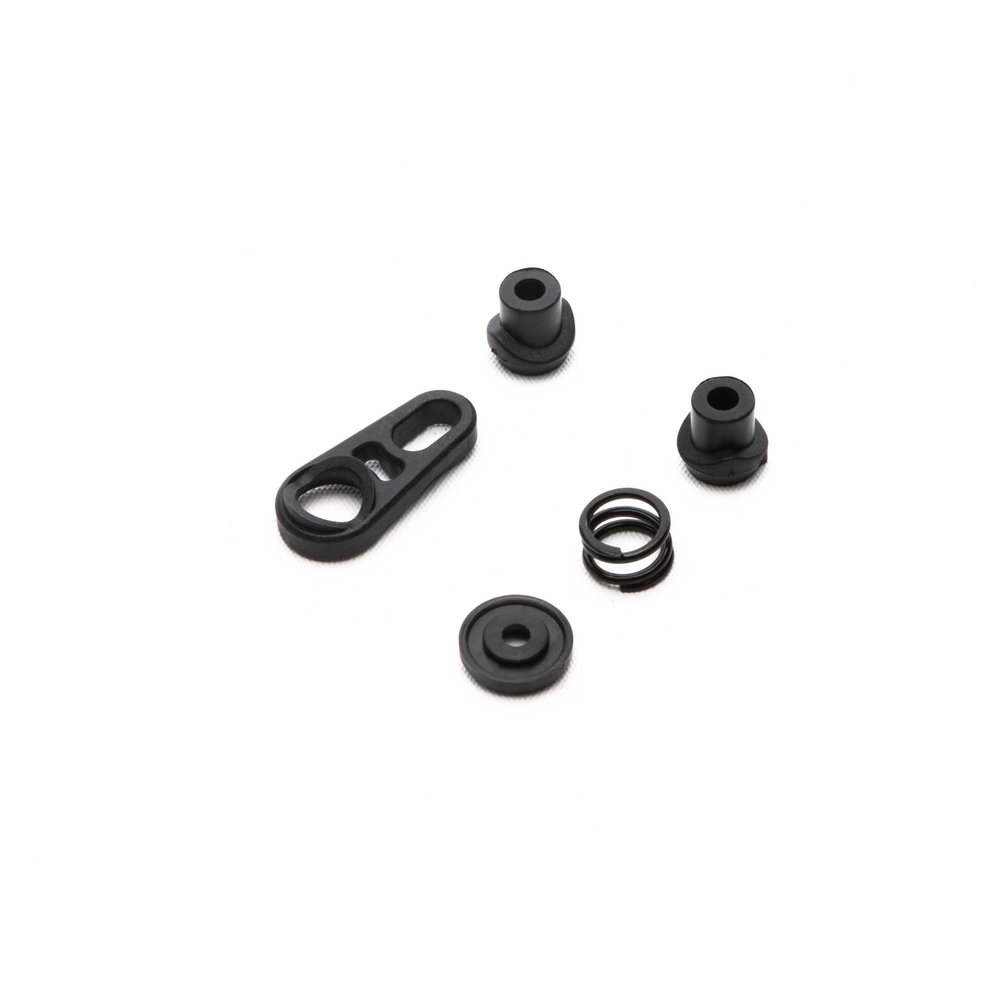 Axial SCX6: 2-Speed Servo Saver Set, AXI252025