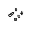 Axial SCX6: 2-Speed Servo Saver Set, AXI252025 view 1