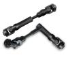 2pcs RC Drive Shaft 77-101mm for 1/10 SCX10SCX10-II RTR,77-101mm view 1