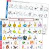 Teacher Created Resources Phonics Learning Mat view 1