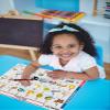 Teacher Created Resources Phonics Learning Mat view 4