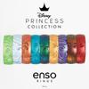 Enso Rings Disney Princess Silicone Ring - Belle - Gold - 14 view 2