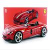 Bburago 16909R Collectible Miniature car, Red view 1