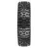Pro-line Racing 1/10 Hexon Z4 2WD Front 2.2" Carpet Buggy Tires (2), PRO8299104 view 2
