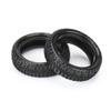 Pro-line Racing 1/10 Hexon Z4 2WD Front 2.2" Carpet Buggy Tires (2), PRO8299104 view 3
