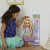 Baby Alive Princess Ellie Grows Up! Interactive Doll with Accessories, Toys for 3+ Years, 18-Inch view 2