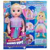 Baby Alive Princess Ellie Grows Up! Interactive Doll with Accessories, Toys for 3+ Years, 18-Inch view 3