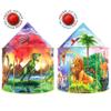 Dino & Jungle- Double The Fun Bundle view 1
