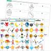 Teacher Created Resources Compound Words Learning Mat (TCR21025) view 1