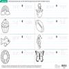 Teacher Created Resources Compound Words Learning Mat (TCR21025) view 3