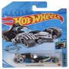 Hot Wheels Tur-Bone Charged, [Blue] 127/250 Street Beasts 9/10 view 1