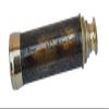 R S Enterprise 15 inch Antique Telescope-Spyglass-Brass Made Dollond London Hand held Telescope with Leather Box Bird Watching Spy Glass Sailor's Dcor Leather Box with Telescope view 3