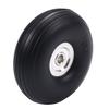 Heyiarbeit 1.75 inch RC Tire with Aluminum Alloy Hub for RC Car Airplane 1Pcs view 1