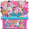 Gift Butter Slime Kit for Girls 10-12, FunKidz Ice Cream Soft Slime Making Kit Ages 8-12 Kids Slime Toys Ideal Birthday Party Present view 1
