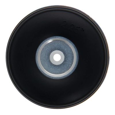 Heyiarbeit 2.25 inch RC Tire with Aluminum Alloy Hub for RC Car Airplane 1Pcs