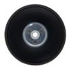 Heyiarbeit 2.25 inch RC Tire with Aluminum Alloy Hub for RC Car Airplane 1Pcs view 3