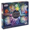 Grafix 4-in-1 Dice Game: 4 Exciting Variants, 7 Dice, 4 Score Blocks + 6 Markers - Ages 5+ view 1