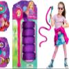 JA-RU Disney Princess Rainbow Ribbon Wands (1 Twirling Ribbon Assorted) Dancing Rhythmic Streamer Wand, Girls Toys. Gymnastics Equipment for Kids. Ballerina Accessories Birthday Supplies. 7815-1 view 1