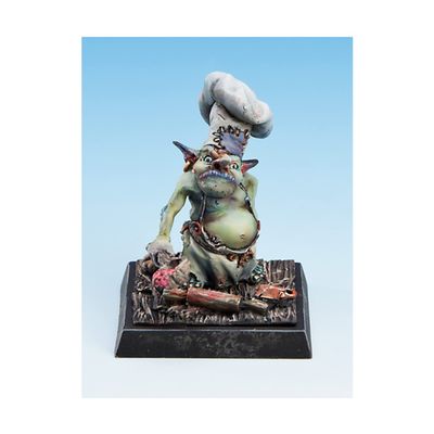 Freebooter Miniatures Sopa de Sopa