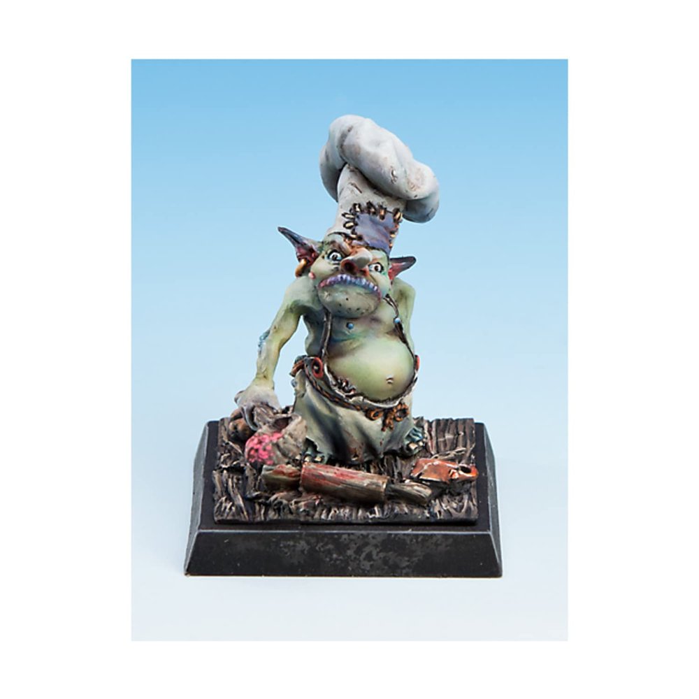 Freebooter Miniatures Sopa de Sopa