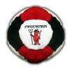 Footbag Armageddon 14 Panels Hacky Sack pro Bag Sand & Iron weigthed at 60g view 1