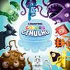 C is for Cthulhu Counting, Colors & Cthulhu Board Book & Rainbow Plush Bundle (Standard Plush, 12 inches) view 4