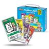 Duncan Math Flash Cards - Multi Pack Combo Set (Addition, Subtraction, Multiplication, Division) view 1